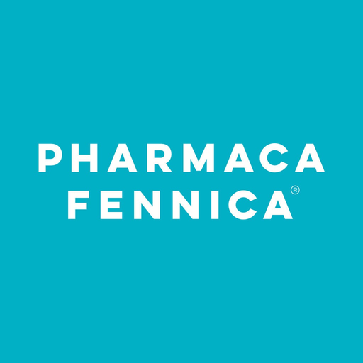 Pharmaca Fennica app icon