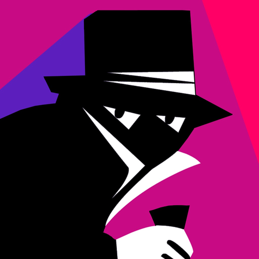 Pocket Bandit app icon