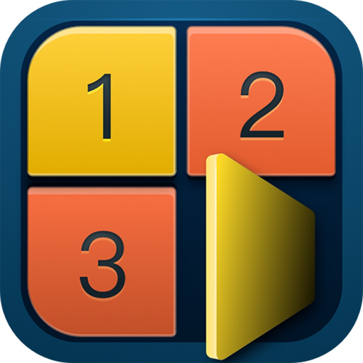 Memory Master plus app icon