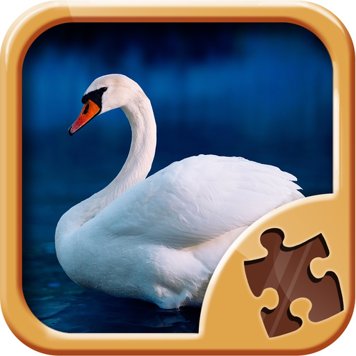 Epic Jigsaw Puzzles - Puzzle Games For All Ages app icon