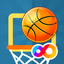 Basketball FRVR icon