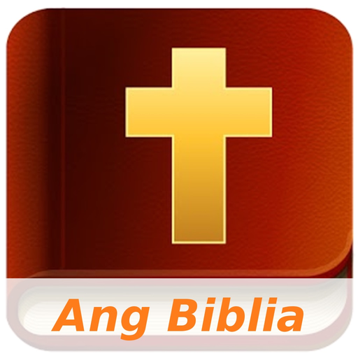 Ang Biblia app icon