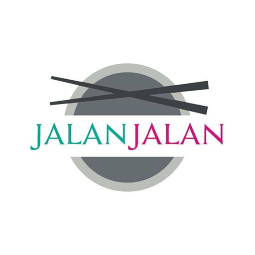 JalanJalan app icon