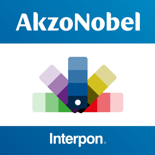 AkzoNobel Design app icon