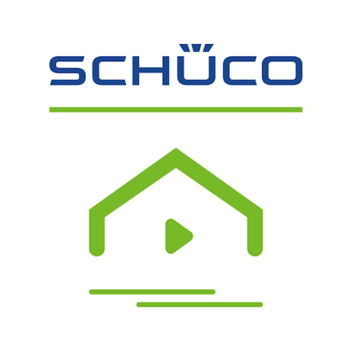 Building Skin Control app icon