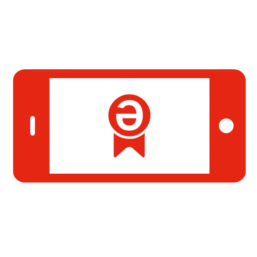 Safe Stamper app icon