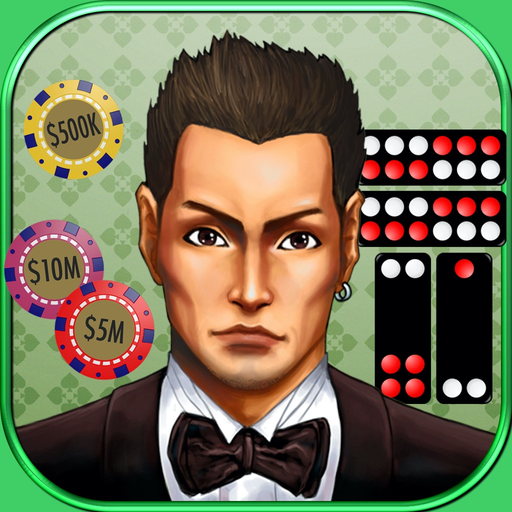 Pai Gow Offline - KK Paigow app icon