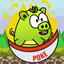 Super Pig Run - Free Animal Games for Toddler Kids icon
