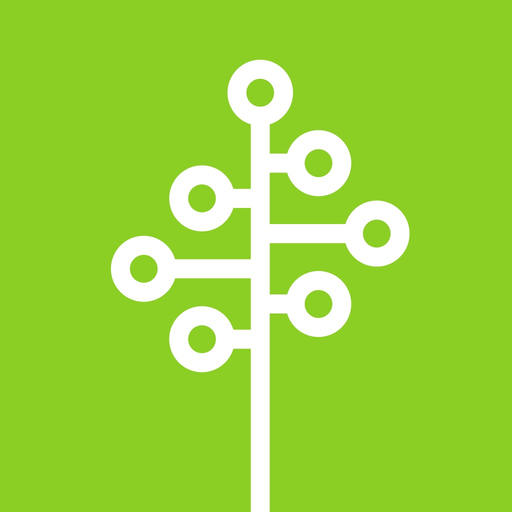 Sequoia Mobile app icon