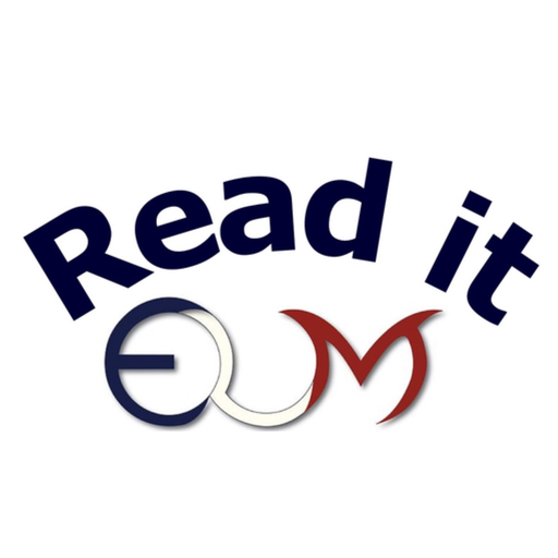 Read It app icon