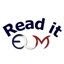Read It icon