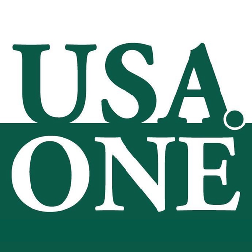 USA.ONE - Новости Америки на русском языке app icon