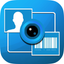 GE Healthcare Media Manager icon