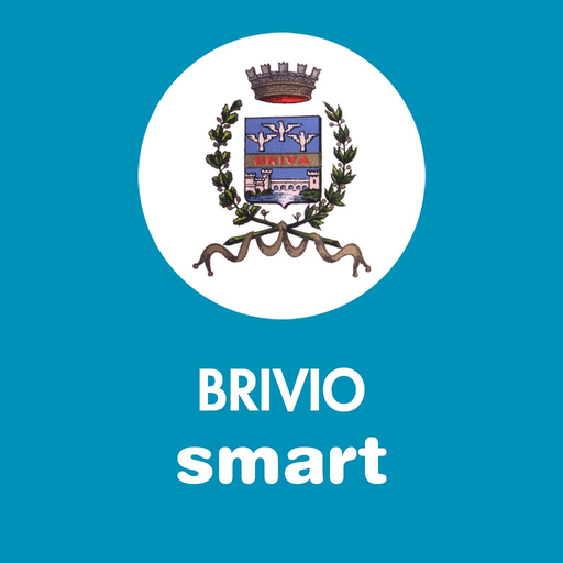 Brivio Smart app icon