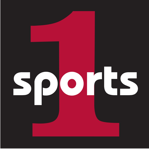 Sport1 app icon