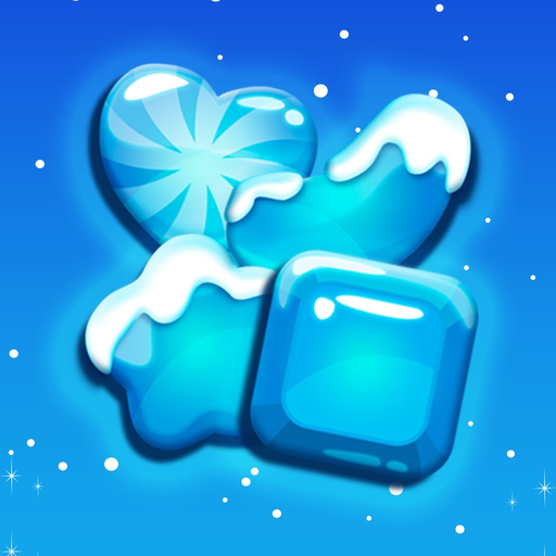 Xmas Christmas Fun Games - Free Match 3 app icon