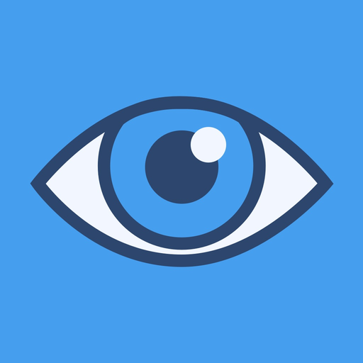 Sensitometer app icon