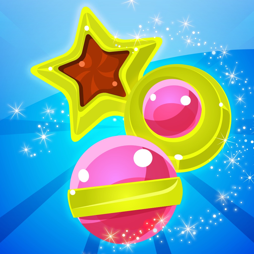 Xmas Swipe Match 3 - Christmas Countdown app icon