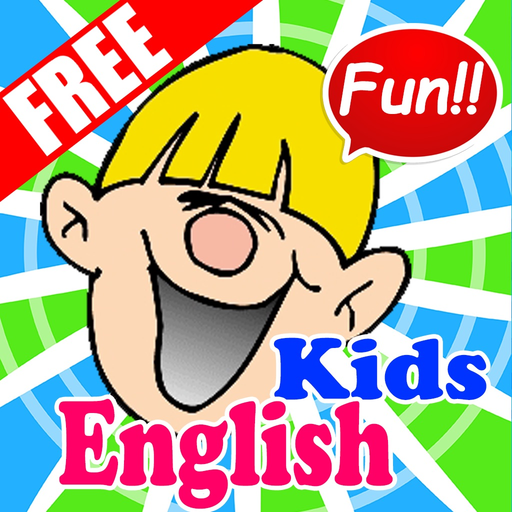 Best Educational English Rhyming Vocabulary Games app icon