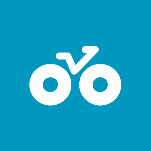 KobOO - rent in 3 clicks! app icon