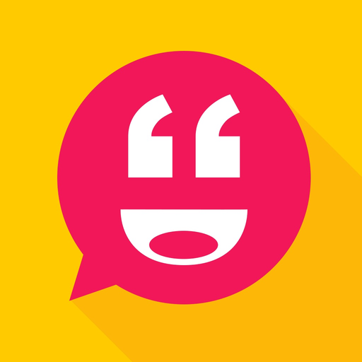 Punch Clips - Send famous short videos app icon