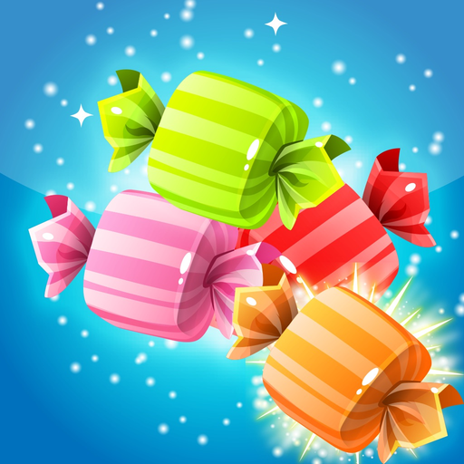 Sweet Tales Sweeper - Christmas Village app icon