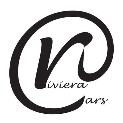 Riviera Cars app icon