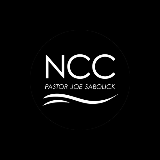 New Creation Church Perris CA app icon