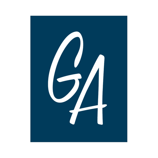 GAC myBenefits Mobile app icon