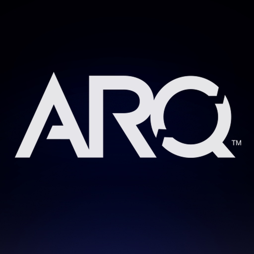 ARQ™ Universal Remote Control app icon