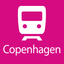 Copenhagen Rail Map Lite icon