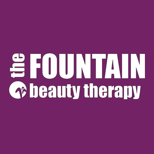 Fountain Beauty app icon