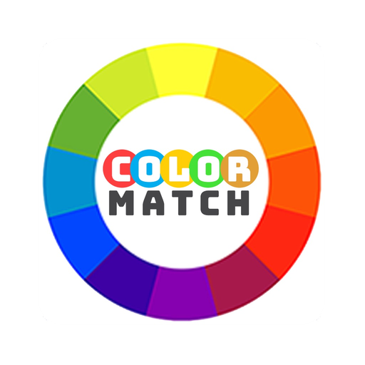 Color Match - Free Game app icon