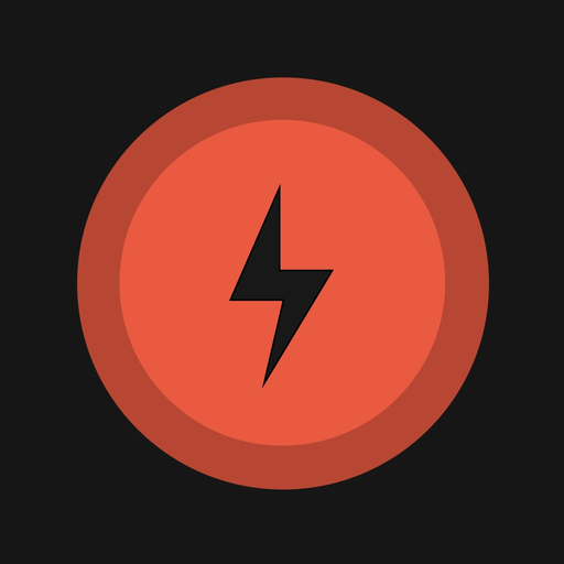 VOLT Synth app icon