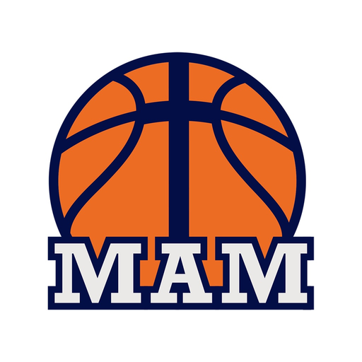Memphis Athletic Ministries app icon