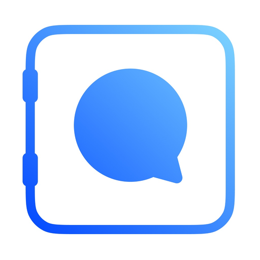 Text Vault - Texting App app icon