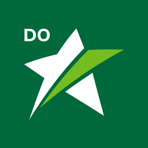 Promerica Móvil RD app icon