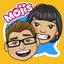 Mojis icon