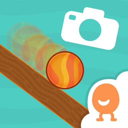 Nico & Nor Ramps Journal app icon