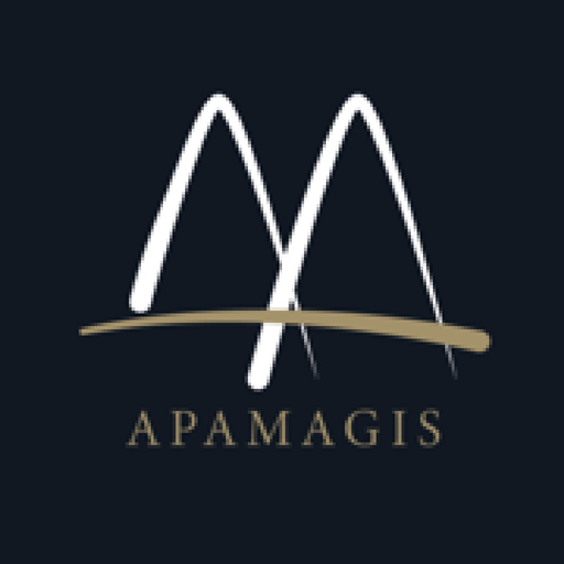 APAMAGIS app icon