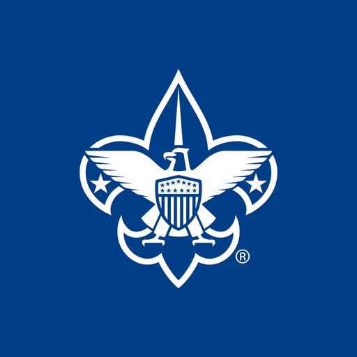 MyScouting app icon