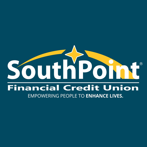 SouthPoint FCU app icon