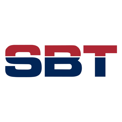 State Bank of Texas - SBT app icon