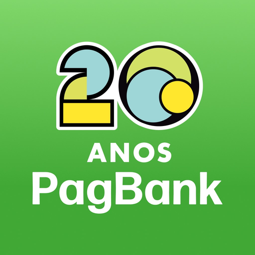 Banco PagBank app icon