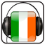 Radio Ireland FM - Irish Radios Stations Online IE icon