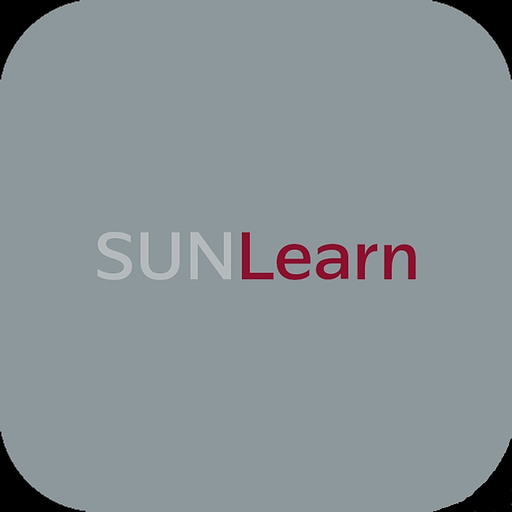 SUNLearn app icon