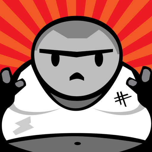 Thundergut's Revenge app icon