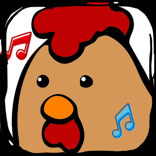 Scream Evolution - Tap Eight Monster Hero app icon