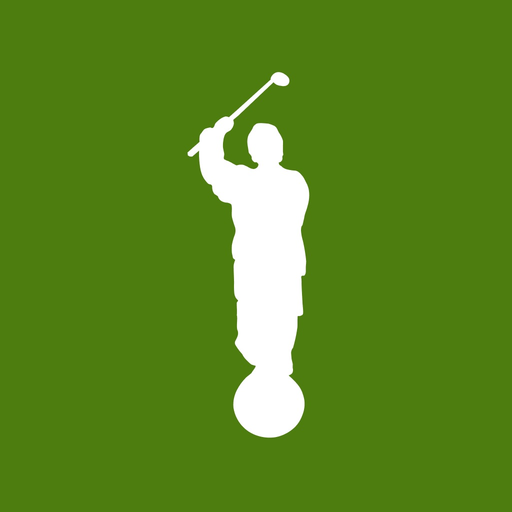 LDS Scripture Golf app icon