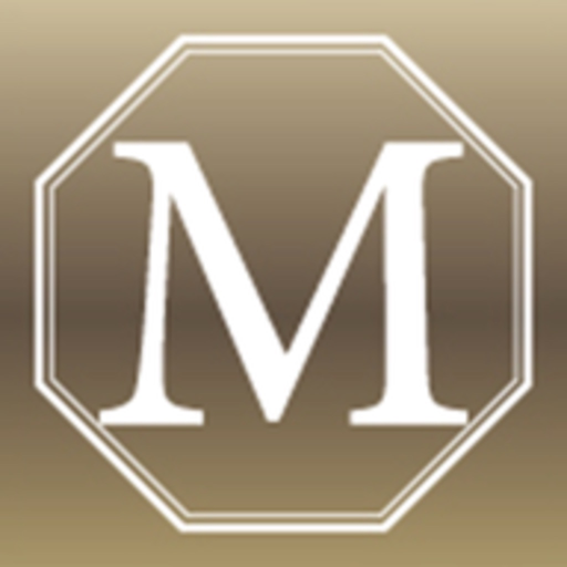 MULBERRY app icon